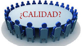 Timeline: Orígenes de la calidad