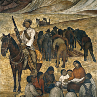 Timeline: El docente en la historia