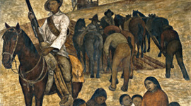 Timeline: El docente en la historia