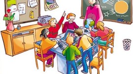 Timeline: El Docente en la Historia de México.