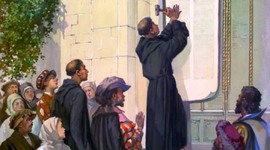 Timeline: Reforma e Contrareforma