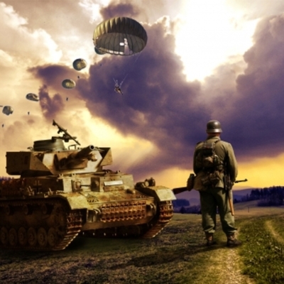 Timeline: Remarkable Events in WW2 By: Amber Funderburk