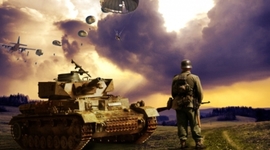 Timeline: Remarkable Events in WW2 By: Amber Funderburk