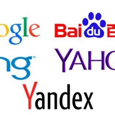 Timeline: Buscadores