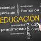 Educación