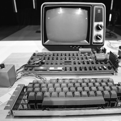 Timeline: Linea de tiempo de la Historia del Computador