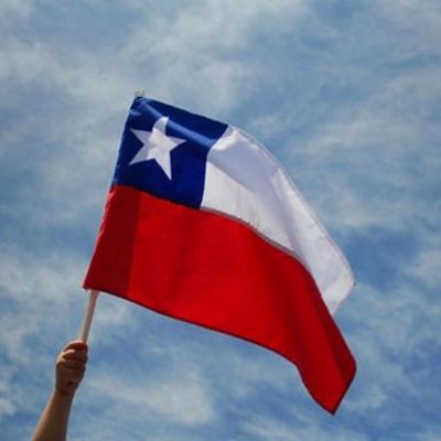 Timeline: Chile - Indicadores de desarrollo sostenible