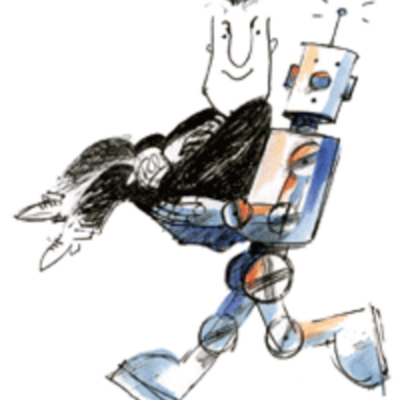 Timeline: EVOLUCION DE LAS T.I.C.