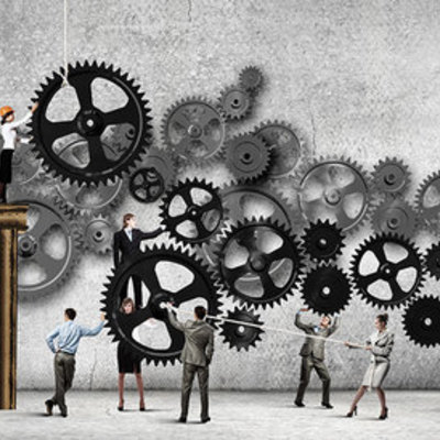 Timeline: GESTION DEL TALENTO HUMANO                                                       (Elaborado por Yeici Linares e Iván Hernández participantes del Programa PAPEX-ACOINVA)