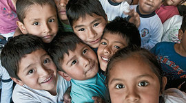 Timeline: Concepciones sociales de infancia y adolescencia en la historia.