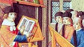 Timeline: El docente en la historia de México