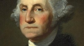 Timeline: George Washington