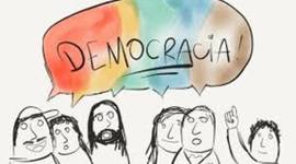 Timeline: Historia del concepto democracia