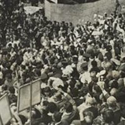 Timeline: Mobilizações sociais do Brasil no século XX