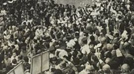 Timeline: Mobilizações sociais do Brasil no século XX