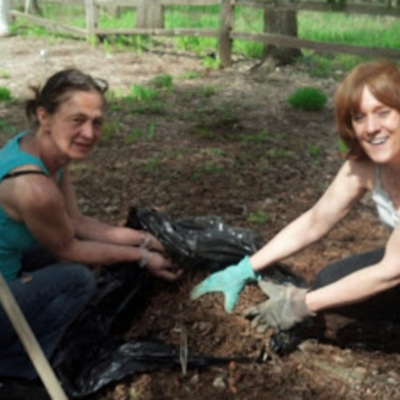 Timeline: Making a Difference