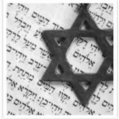 Timeline: Linea de tiempo ( leyes judias )