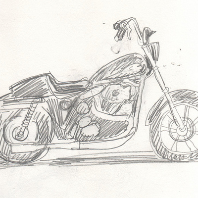 Timeline: Motoen eboluzioa