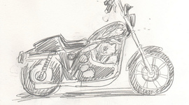 Timeline: Motoen eboluzioa