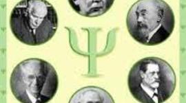 Timeline: HISTORIA DE LA PSICOLOGIA