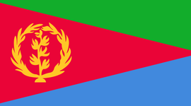 Timeline: Key Events in Eritrea's War for Independence:  For more than 30 years Eritrea sought independence from Ethiopia.  Tension between the two nations persisted over economic, ethnic, and border disagreements.  Eritrean independence was gained in 1993.