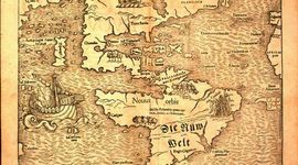 Timeline: The New World - Age of Exploration, 1400-1900 BCE