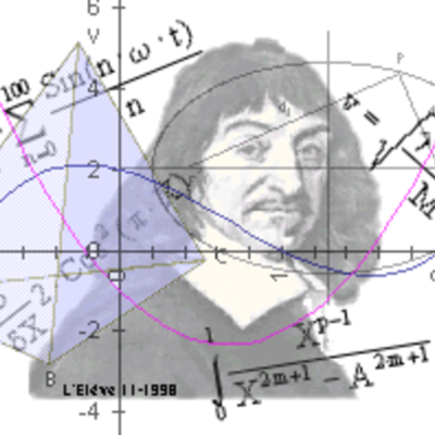 Timeline: DESARROLLO HISTÓRICO DEL CALCULO
