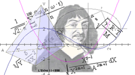 Timeline: DESARROLLO HISTÓRICO DEL CALCULO