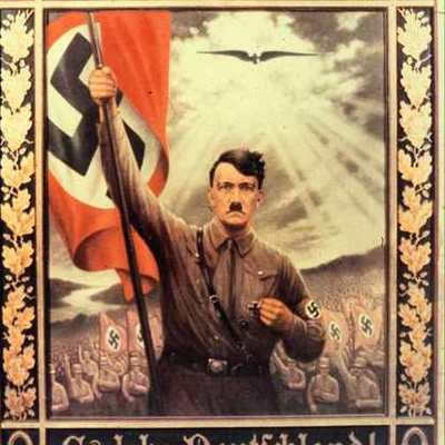 Timeline: Holocaust Presentation- Nazi Propaganda