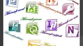 Timeline: historia de los procesadores de texto.