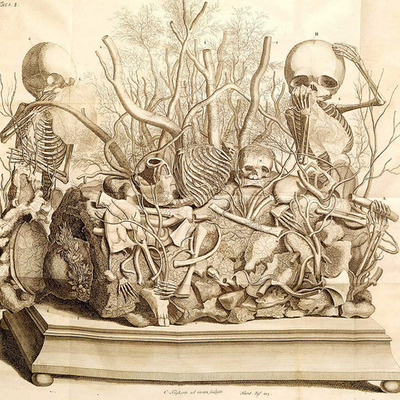 Timeline: Corrientes literarias