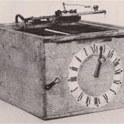 Timeline: Historia de los procesadores