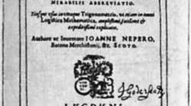 Timeline: logaritmos