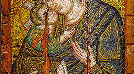 Timeline: Edad media - Maria Paula Peñuela