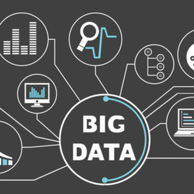 Timeline: BIG DATA Y OPEN DATA: EL UNIVERSO DIGITAL  DE DATOS