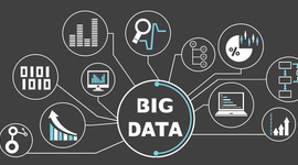 Timeline: BIG DATA Y OPEN DATA: EL UNIVERSO DIGITAL  DE DATOS