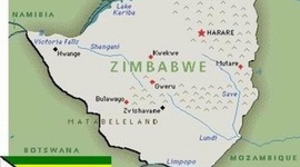 Timeline: The Ear, The Eye, and The Arm Timeline (ch. 1-10)