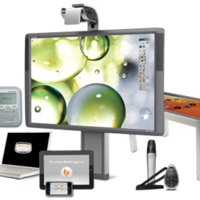 Timeline: Hitos de la Tecnología Educativa