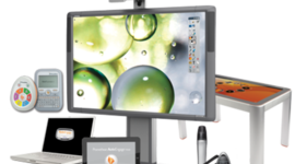 Timeline: Hitos de la Tecnología Educativa