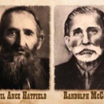 Timeline: The Hatfield and McCoy Feud