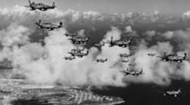 Timeline: Segunda Guerra Mundial