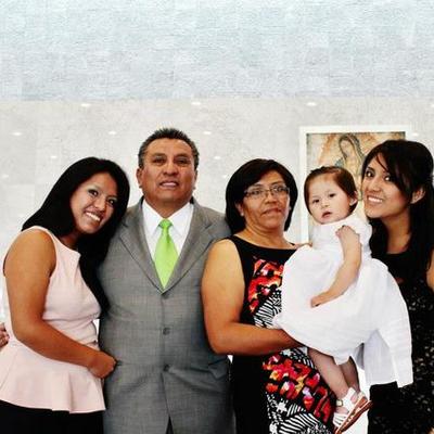 Timeline: Creando sueños, viviendo realidades