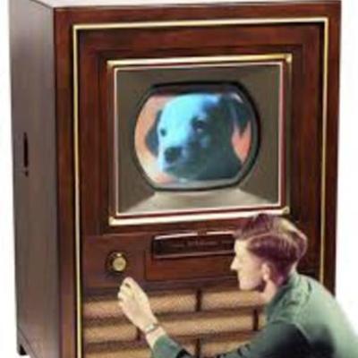 Timeline: HISTORIA DE LA TELEVISIÓN