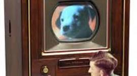 Timeline: HISTORIA DE LA TELEVISIÓN