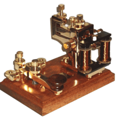 Timeline: La evolución de las TIC en mi familia