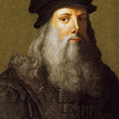 Timeline: Leonardo da Vinci