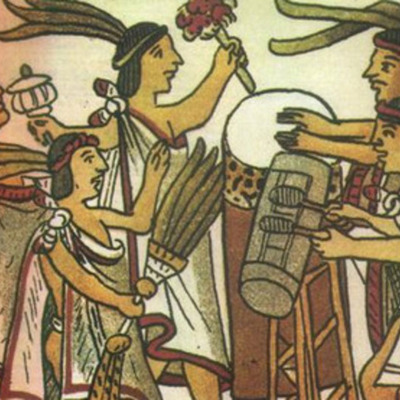 Timeline: El Docente en la Historia de México