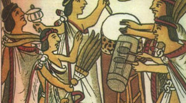 Timeline: El Docente en la Historia de México