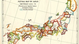 Timeline: Shogunate Japan Timeline