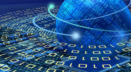 Timeline: BIG DATA Y OPEN DATA: EL UNIVERSO DIGITAL DE DATOS